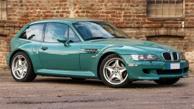 Z3 M